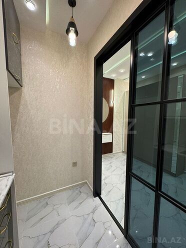2-комн. новостройка - Хатаинский р. - 71 м² (17)