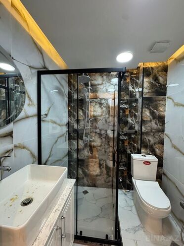 2-комн. новостройка - Хатаинский р. - 71 м² (16)