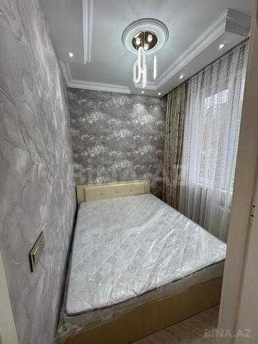 1-комн. вторичка - м. Мемар Аджеми - 33 м² (4)