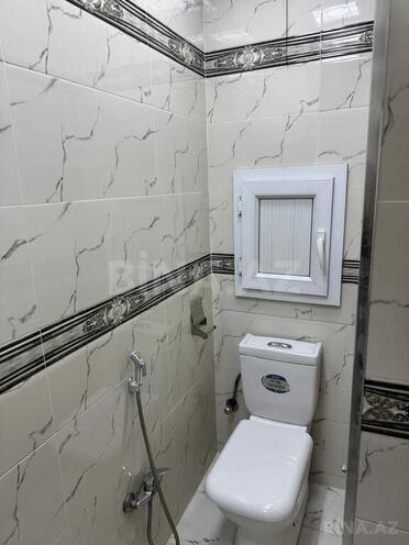 1-комн. вторичка - м. Мемар Аджеми - 33 м² (9)