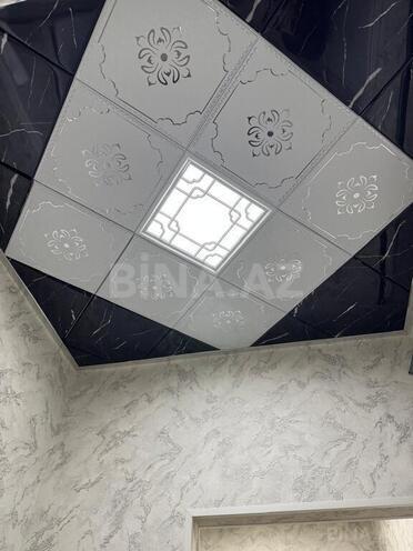 1-комн. вторичка - м. Мемар Аджеми - 33 м² (7)