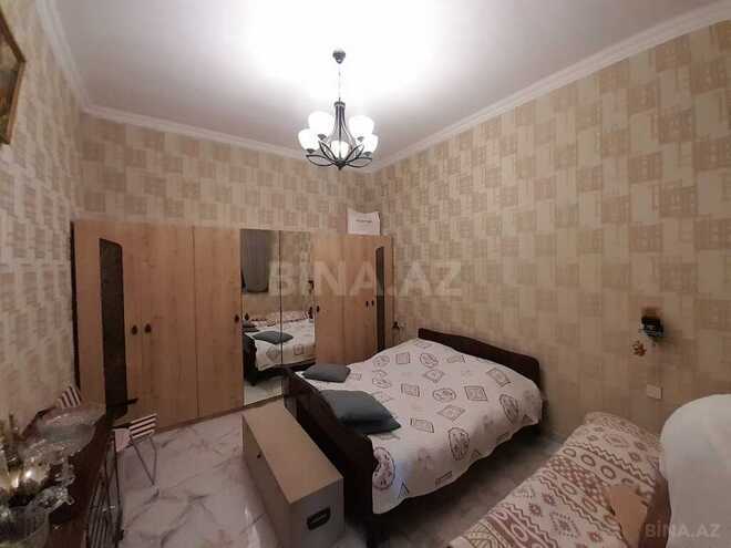 4 otaqlı həyət evi/bağ evi - Nəsimi m. - 150 m² (4)