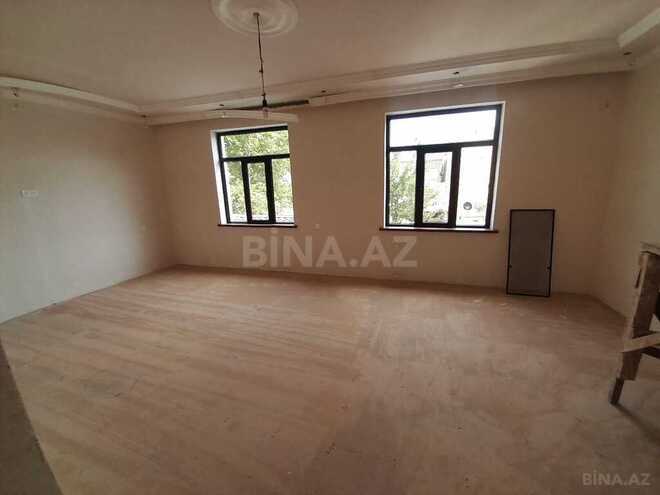 4 otaqlı həyət evi/bağ evi - Nəsimi m. - 150 m² (8)