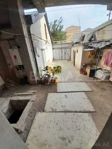 4 otaqlı həyət evi/bağ evi - Nəsimi m. - 150 m² (11)