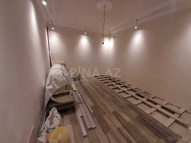 4 otaqlı həyət evi/bağ evi - Nəsimi m. - 150 m² (5)