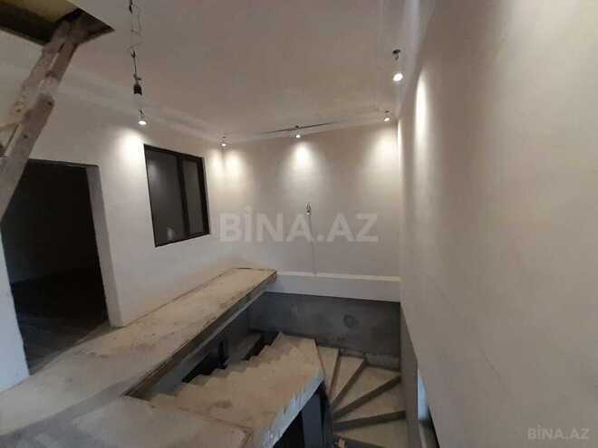 4 otaqlı həyət evi/bağ evi - Nəsimi m. - 150 m² (6)