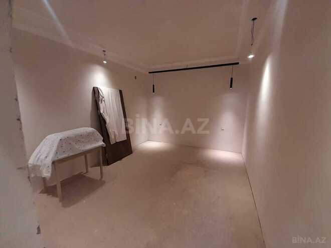 4 otaqlı həyət evi/bağ evi - Nəsimi m. - 150 m² (9)