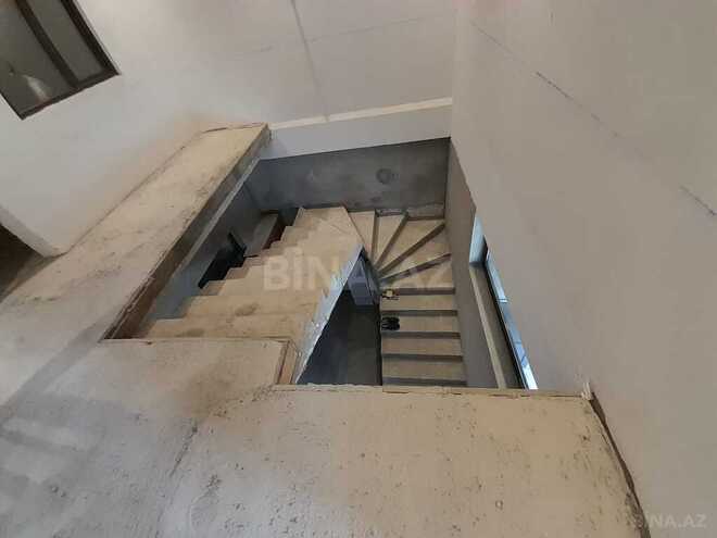 4 otaqlı həyət evi/bağ evi - Nəsimi m. - 150 m² (7)