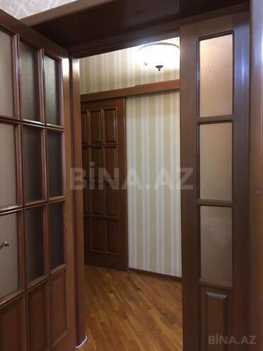 2 otaqlı köhnə tikili - Elmlər Akademiyası m. - 50 m² (17)