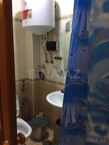 2 otaqlı köhnə tikili - Elmlər Akademiyası m. - 50 m² (4)