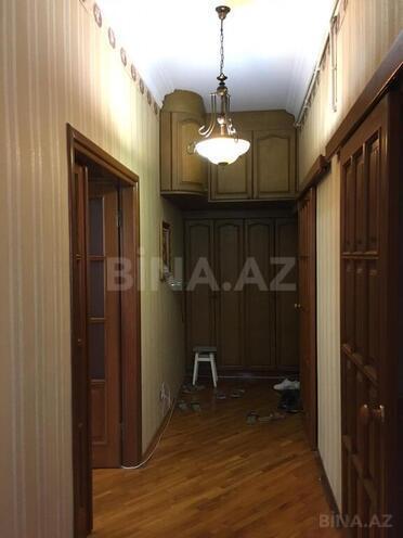 2 otaqlı köhnə tikili - Elmlər Akademiyası m. - 50 m² (5)