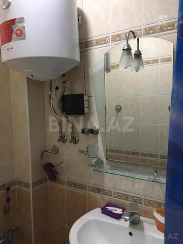 2 otaqlı köhnə tikili - Elmlər Akademiyası m. - 50 m² (10)