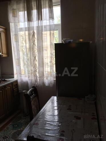 2 otaqlı köhnə tikili - Elmlər Akademiyası m. - 50 m² (22)