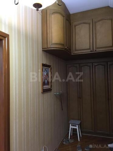 2 otaqlı köhnə tikili - Elmlər Akademiyası m. - 50 m² (16)