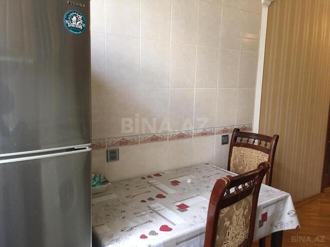 2 otaqlı köhnə tikili - Elmlər Akademiyası m. - 50 m² (28)