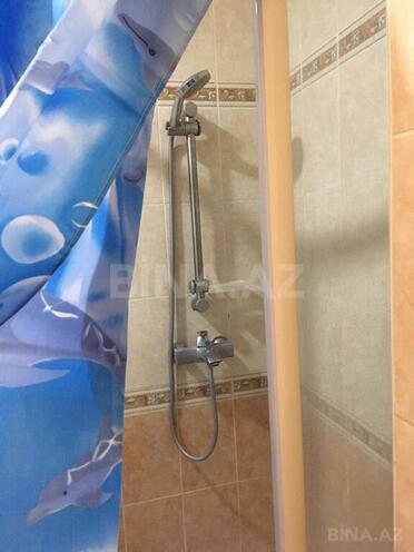 2 otaqlı köhnə tikili - Elmlər Akademiyası m. - 50 m² (26)