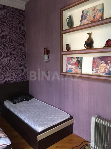 2 otaqlı köhnə tikili - Elmlər Akademiyası m. - 50 m² (11)