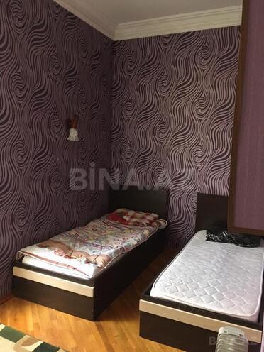 2 otaqlı köhnə tikili - Elmlər Akademiyası m. - 50 m² (24)