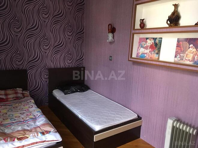 2 otaqlı köhnə tikili - Elmlər Akademiyası m. - 50 m² (8)