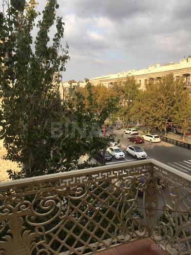 2 otaqlı köhnə tikili - Elmlər Akademiyası m. - 50 m² (23)