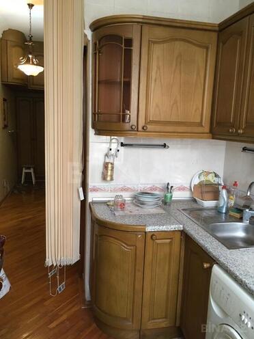 2 otaqlı köhnə tikili - Elmlər Akademiyası m. - 50 m² (20)