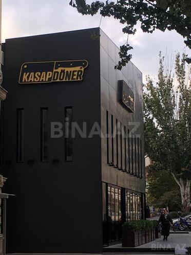 2 otaqlı köhnə tikili - Elmlər Akademiyası m. - 50 m² (21)