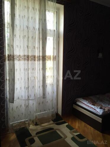 2 otaqlı köhnə tikili - Elmlər Akademiyası m. - 50 m² (29)