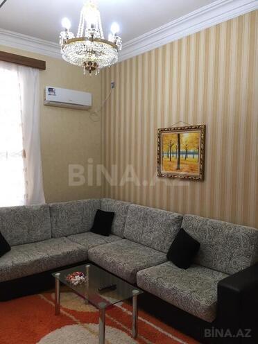 2 otaqlı köhnə tikili - Elmlər Akademiyası m. - 50 m² (18)