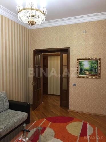 2 otaqlı köhnə tikili - Elmlər Akademiyası m. - 50 m² (19)