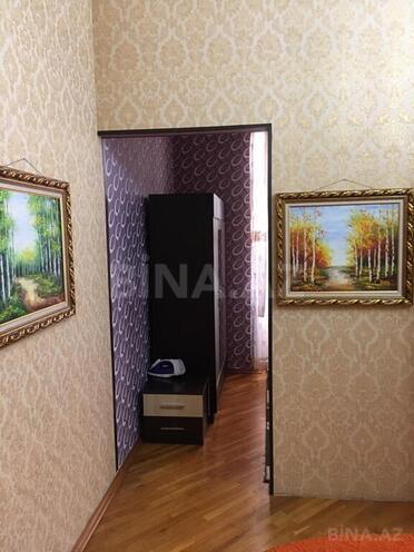 2 otaqlı köhnə tikili - Elmlər Akademiyası m. - 50 m² (1)