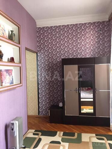 2 otaqlı köhnə tikili - Elmlər Akademiyası m. - 50 m² (27)
