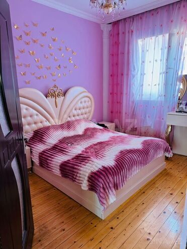 3-комн. дом/дача - пос. Сулутепе - 100 м² (4)