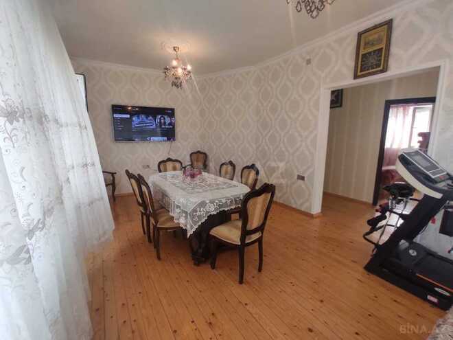 3-комн. дом/дача - пос. Сулутепе - 100 м² (1)