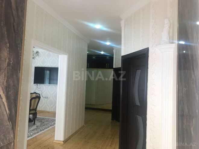 3-комн. дом/дача - пос. Сулутепе - 100 м² (7)