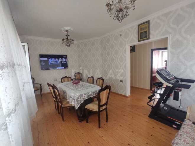 3-комн. дом/дача - пос. Сулутепе - 100 м² (3)