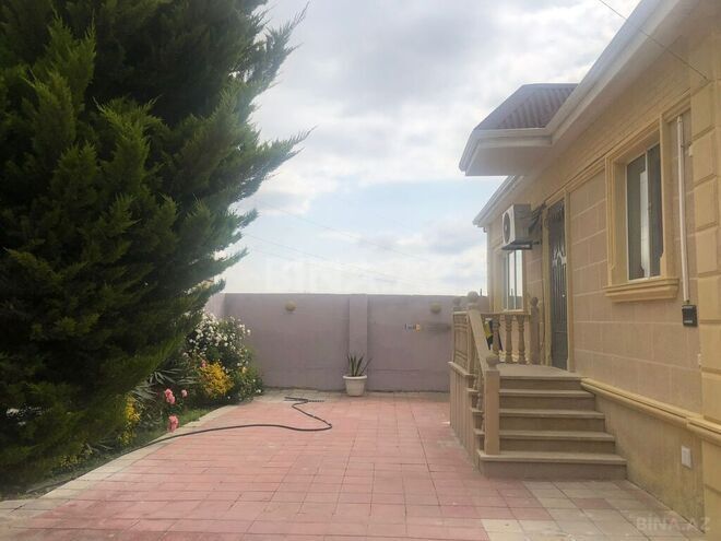 3-комн. дом/дача - пос. Сулутепе - 100 м² (9)