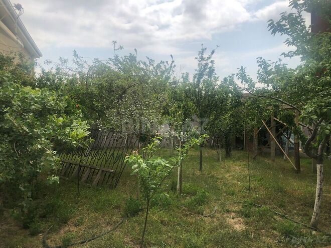 3-комн. дом/дача - пос. Сулутепе - 100 м² (11)