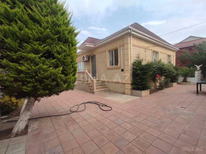 3-комн. дом/дача - пос. Сулутепе - 100 м² (15)