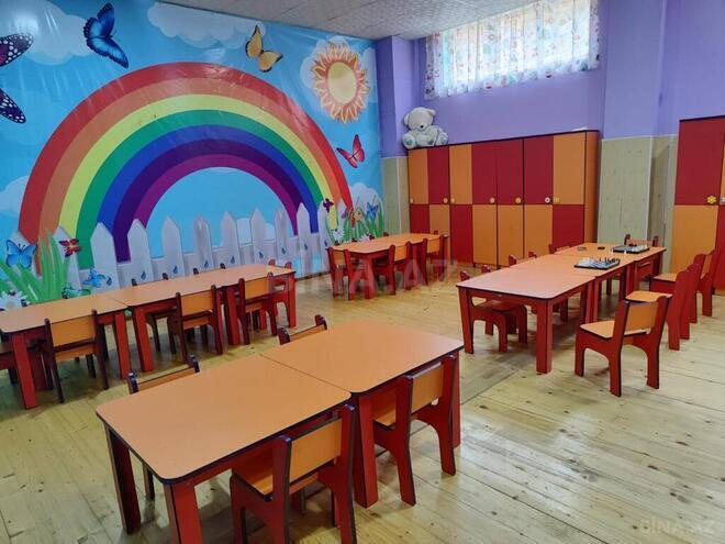 Obyekt - Masazır q. - 400 m² (1)