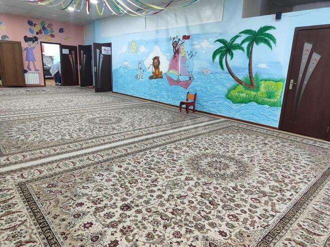 Obyekt - Masazır q. - 400 m² (2)