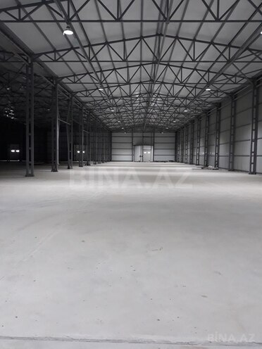 Obyekt - Binəqədi q. - 16000 m² (1)