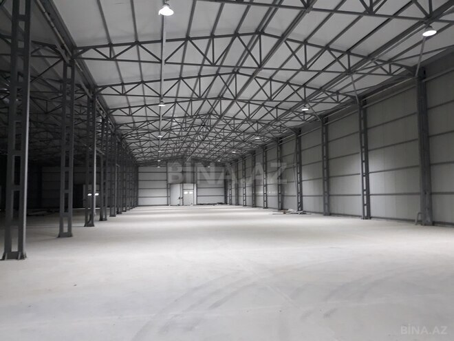 Obyekt - Binəqədi q. - 16000 m² (2)