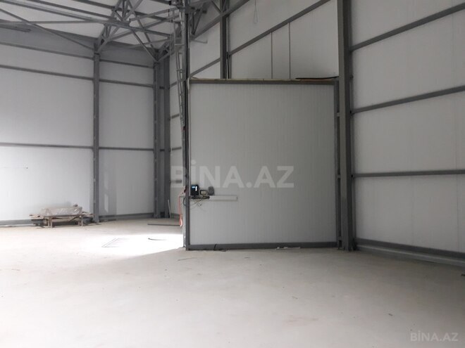 Obyekt - Binəqədi q. - 16000 m² (4)