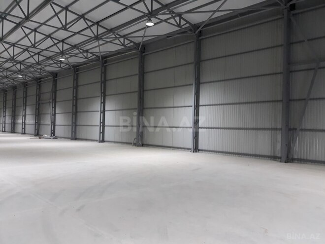 Obyekt - Binəqədi q. - 16000 m² (3)