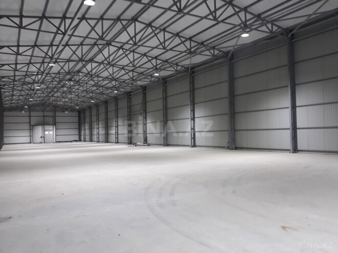 Obyekt - Binəqədi q. - 16000 m² (5)