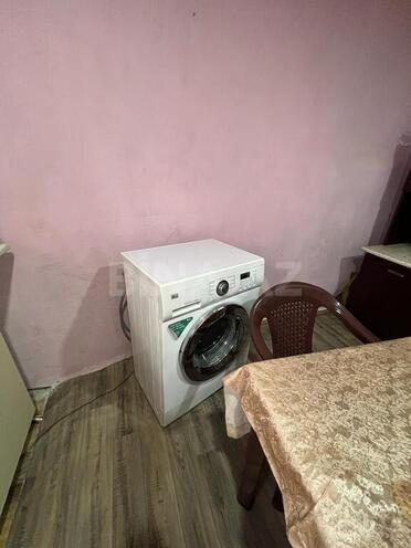 3 otaqlı köhnə tikili - Nəsimi r. - 100 m² (7)