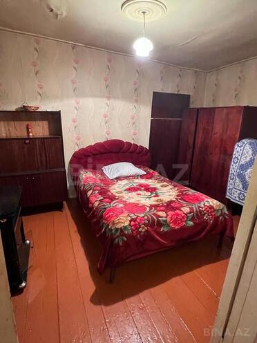 3 otaqlı köhnə tikili - Nəsimi r. - 100 m² (3)