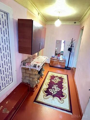 3 otaqlı köhnə tikili - Nəsimi r. - 100 m² (4)