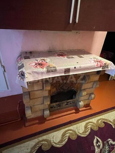 3 otaqlı köhnə tikili - Nəsimi r. - 100 m² (11)