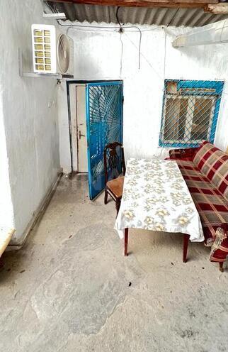3 otaqlı köhnə tikili - Nəsimi r. - 100 m² (9)